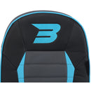 BraZen Sabre 2.0 Wireless Surround Sound Gaming Chair