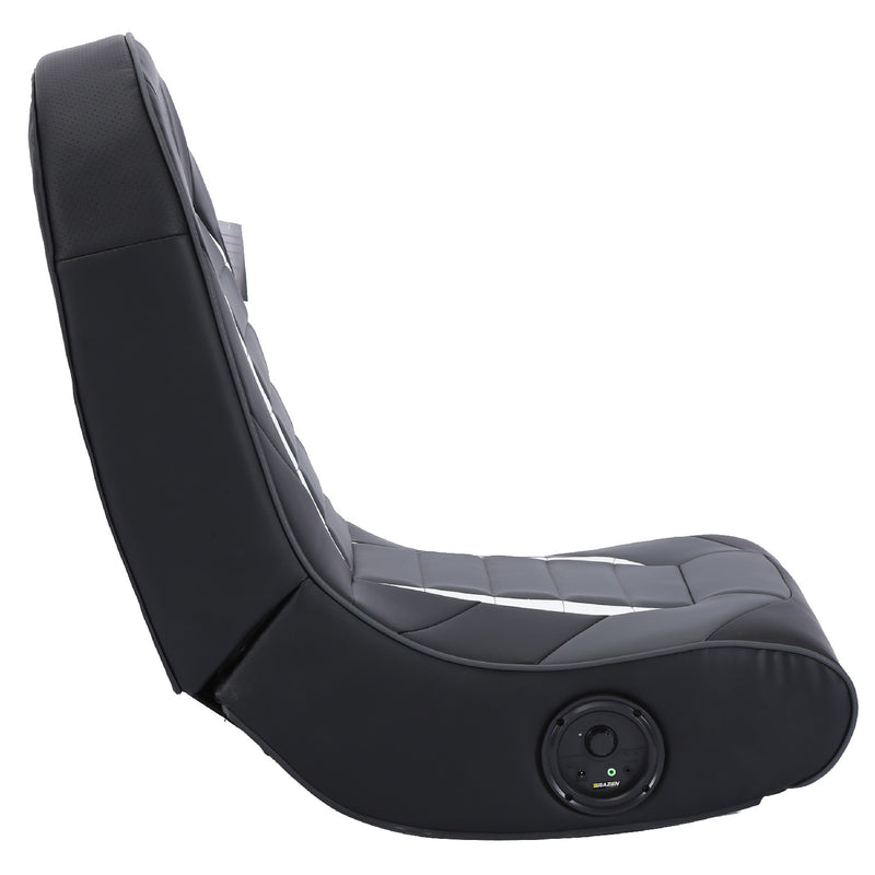 BraZen Sabre 2.0 Wireless Surround Sound Gaming Chair