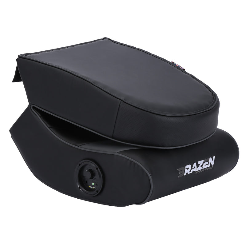 BraZen Sabre 2.0 Wireless Surround Sound Gaming Chair