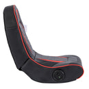 BraZen Sabre 2.0 Wireless Surround Sound Gaming Chair