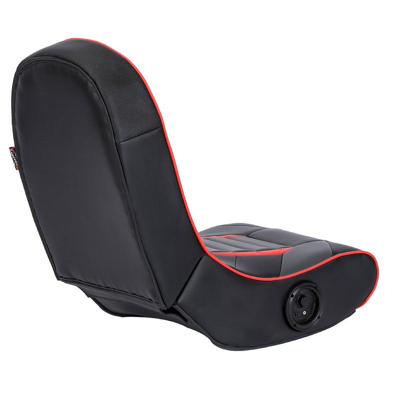 BraZen Sabre 2.0 Bluetooth Surround Sound Gaming Chair