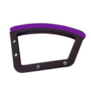 BraZen Salute PC Gaming Chair - Replacement Arm Left in Purple