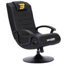 BraZen Stag 2.1 Wireless Surround Sound Gaming Chair