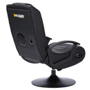 BraZen Stag 2.1 Wireless Surround Sound Gaming Chair