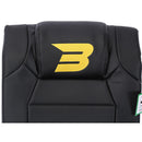 BraZen Stag 2.1 Wireless Surround Sound Gaming Chair