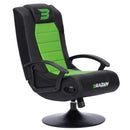 BraZen Stag 2.1 Wireless Surround Sound Gaming Chair