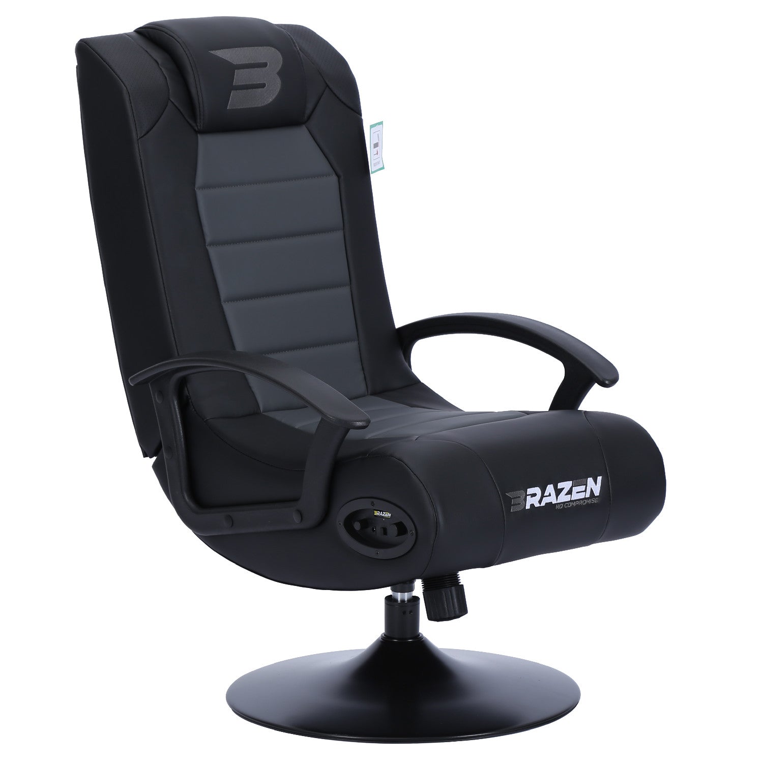 Wireless gaming shop chair xbox one