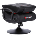 BraZen Stag 2.1 Wireless Surround Sound Gaming Chair