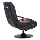 BraZen Stag 2.1 Wireless Surround Sound Gaming Chair