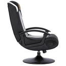 BraZen Stag 2.1 Wireless Surround Sound Gaming Chair