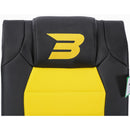 BraZen Stag 2.1 Wireless Surround Sound Gaming Chair