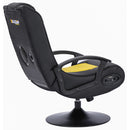 BraZen Stag 2.1 Wireless Surround Sound Gaming Chair