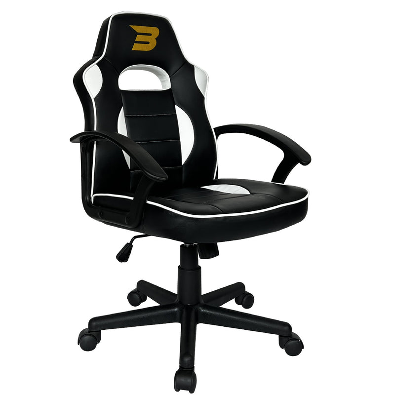 BraZen Stellar Mid Back PC Gaming Chair