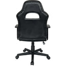 BraZen Stellar Mid Back PC Gaming Chair