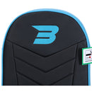 BraZen Stingray Gaming Chair