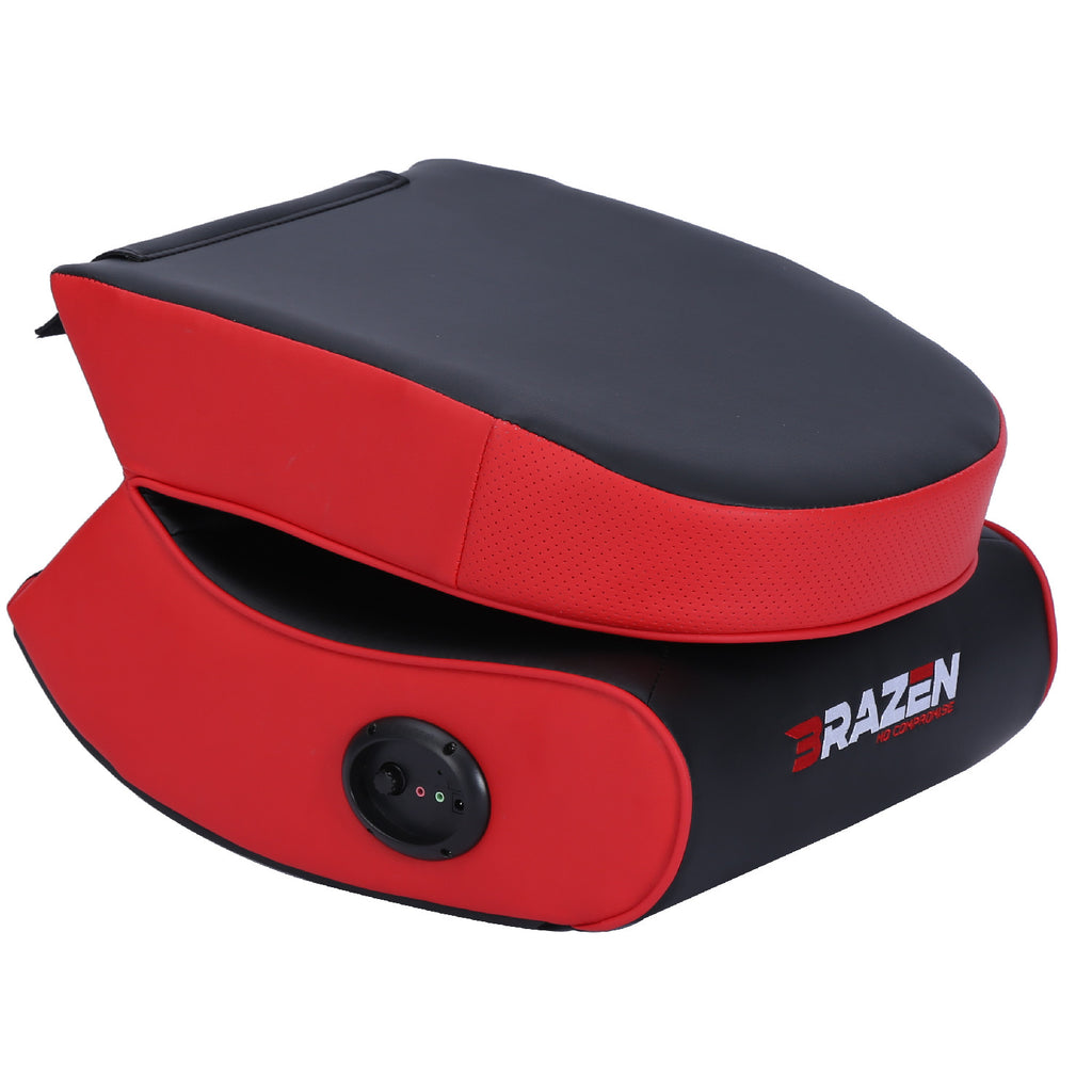 Brazen Chair BraZen Stingray Kids Gaming Chair - British Design