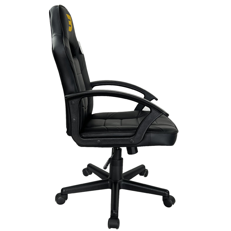 BraZen Valor Mid Back PC Gaming Chair