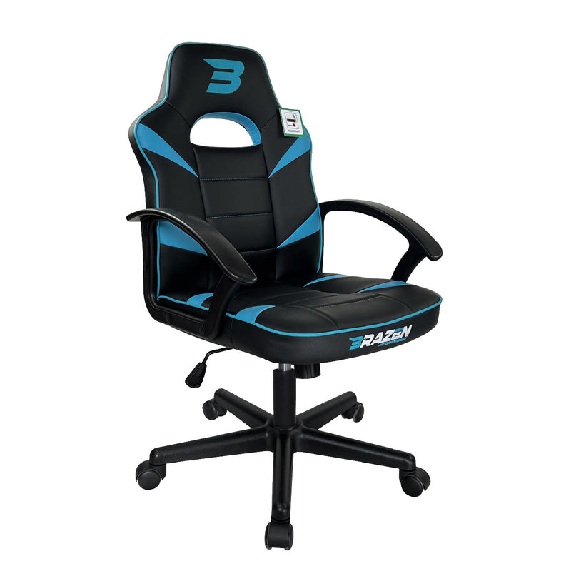 BraZen Valor Mid Back PC Gaming Chair