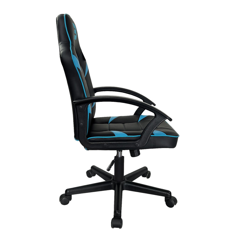 BraZen Valor Mid Back PC Gaming Chair