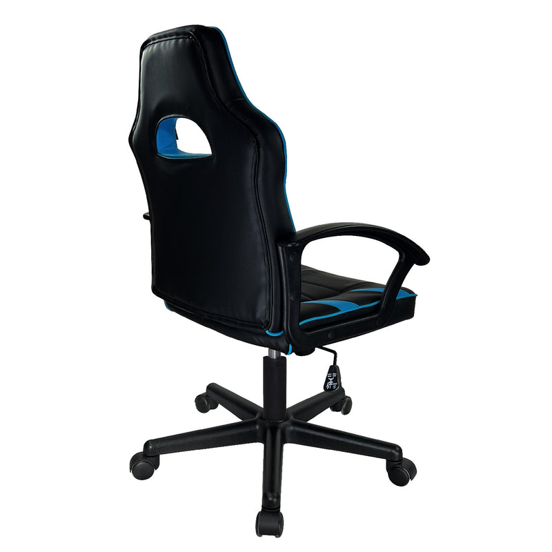 BraZen Valor Mid Back PC Gaming Chair