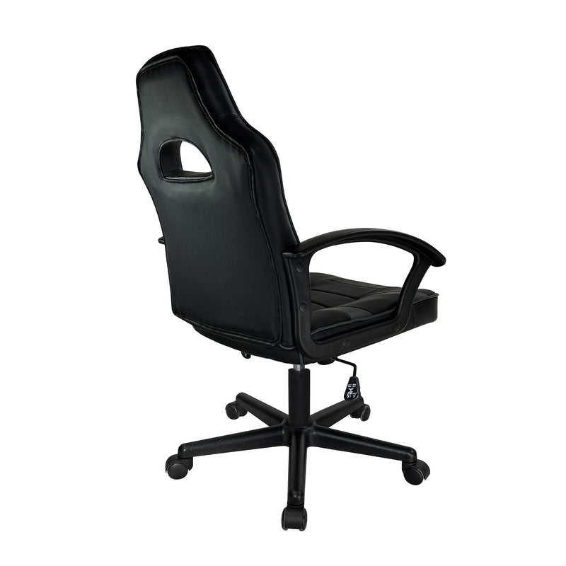 BraZen Valor Mid Back PC Gaming Chair