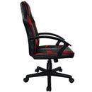BraZen Valor Mid Back PC Gaming Chair