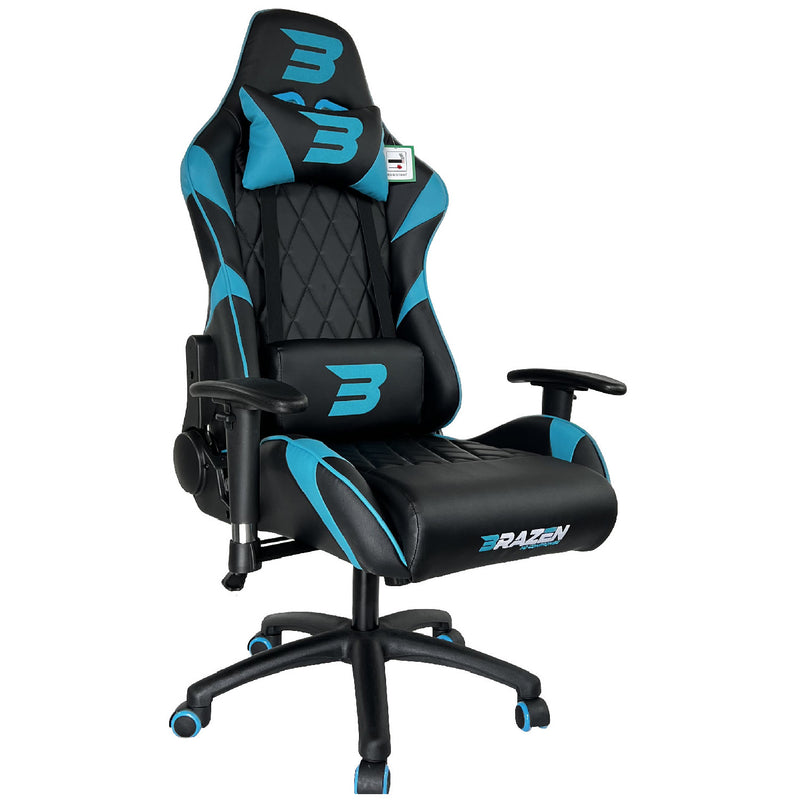 BraZen Venom Esports Elite PC Gaming Chair