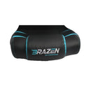 BraZen Puma PC Gaming Chair - Replacement Seat Base