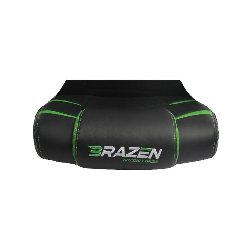 BraZen Puma PC Gaming Chair - Replacement Seat Base