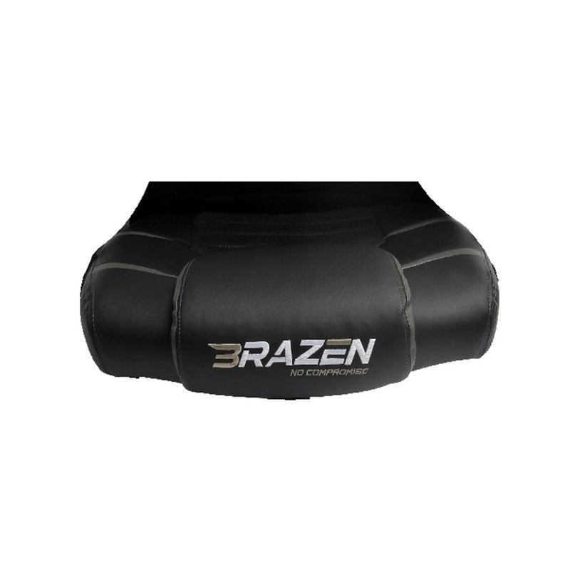 BraZen Puma PC Gaming Chair - Replacement Seat Base