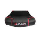 BraZen Puma PC Gaming Chair - Replacement Seat Base
