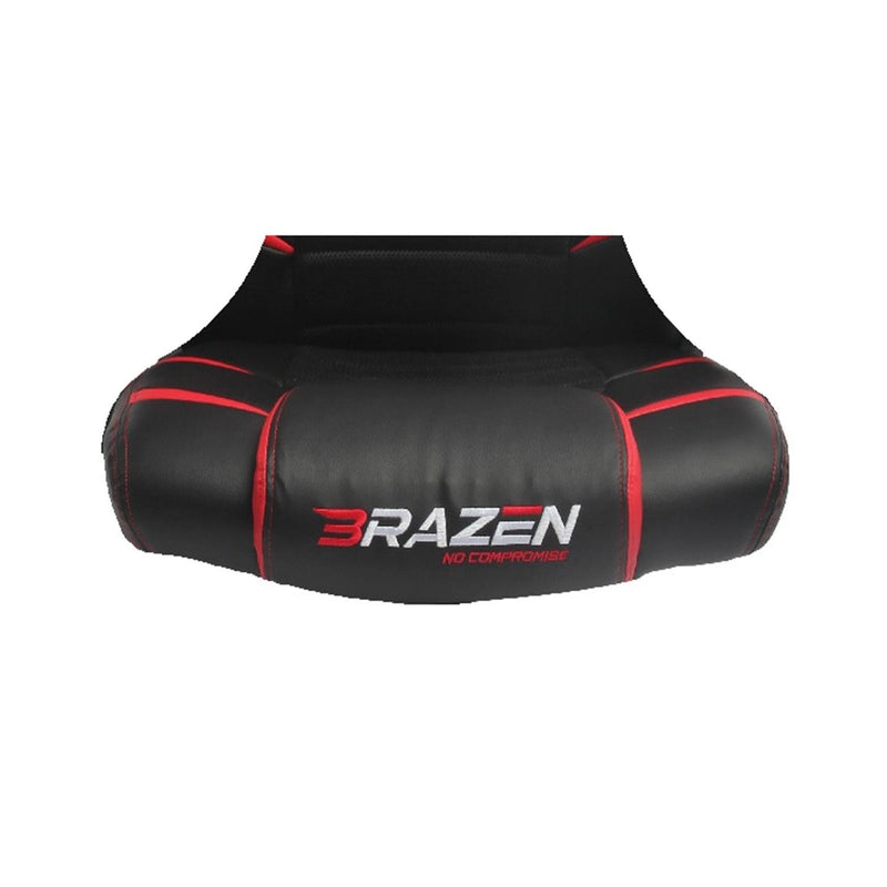 BraZen Puma PC Gaming Chair - Replacement Seat Base