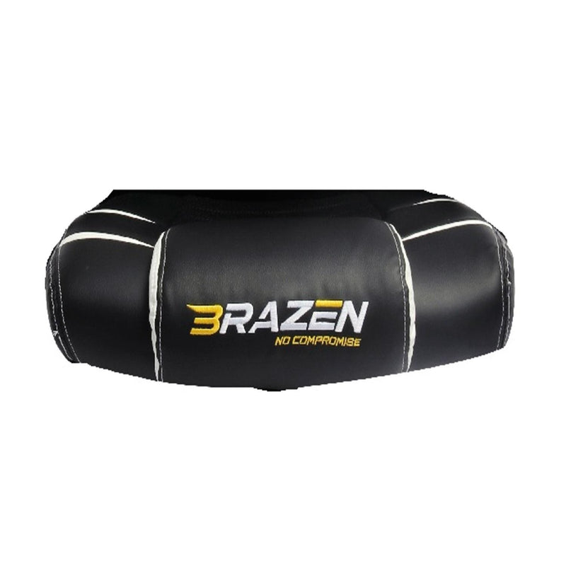 BraZen Puma PC Gaming Chair - Replacement Seat Base