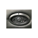 BraZen Emperor XX 2.1 Elite Esports DAB Gaming Chair Floor Rocker - Control Panel 12V