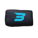 BraZen Phantom Elite PC Gaming Chair - Replacement Lumbar Cushion - Blue