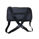 BraZen Phantom Elite PC Gaming Chair - Replacement Lumbar Cushion - Blue