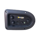 BraZen Panther Elite 2.1 Wireless Surround Sound Gaming Chair - Replacement Control Panel 12V