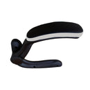 BraZen Panther Elite 2.1 Wireless Surround Sound Gaming Chair - Replacement Arm Right - White