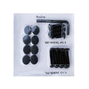 Replacement Fixings Tool Kit - screws