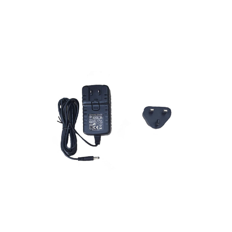 Power Adapter 12V 2A