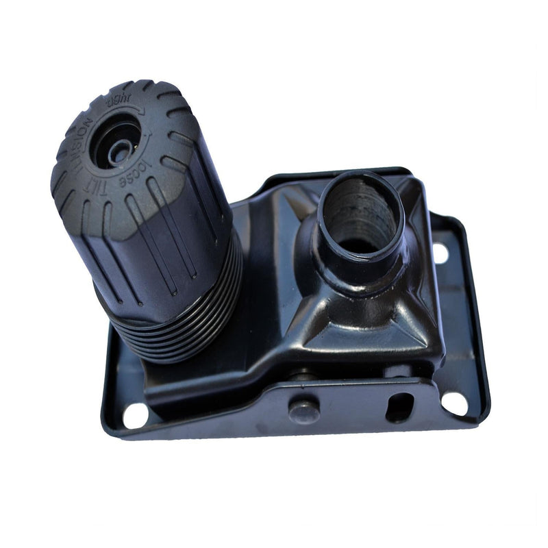 BraZen Serpent 2.1 Wireless Surround Sound Gaming Chair - Replacement Base Block Mechanism