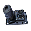 BraZen Emperor XX DAB Surround Sound Gaming Chair - Replacement Base Block Mechanism