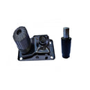 BraZen Replacement Block Mechanism and Piston - Pedestal Chair