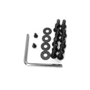 BraZen Phantom Elite PC Gaming Chair Replacement Fixings Tool Kit