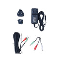 Power Adapter & Cables Kit