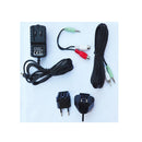 BraZen Python 2.0 Wireless Surround Sound Gaming Chair - Replacement Power Adapter & Audio Cable Kit