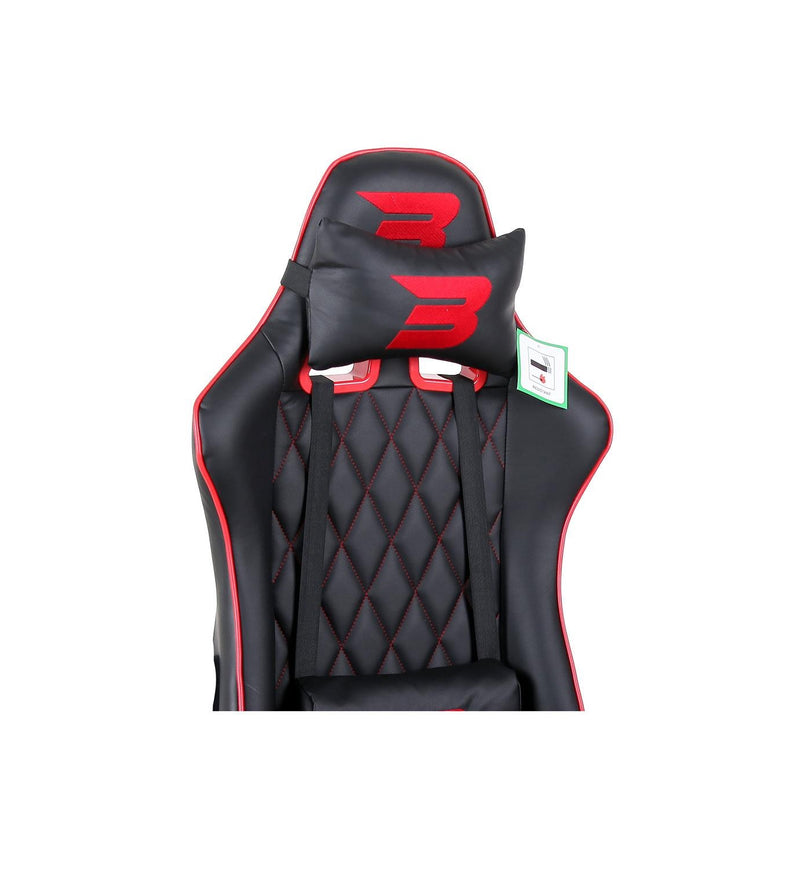 BraZen Phantom Elite PC Gaming Chair - Replacement Seat Back