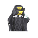 BraZen Phantom Elite PC Gaming Chair - Replacement Seat Back