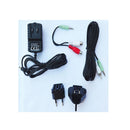 BraZen Sabre 2.0 Wireless  Surround Sound Gaming Chair - Replacement Power Adapter & Audio Cable Kit