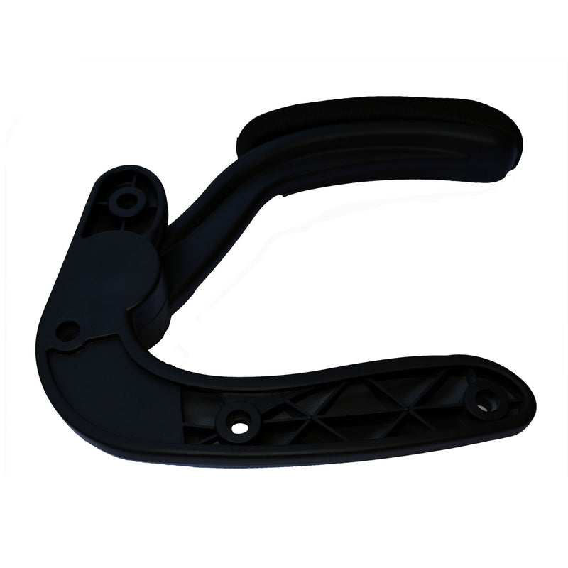 BraZen Serpent 2.1 Bluetooth Surround Sound Gaming Chair - Replacement Arm - Left